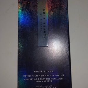 Fenty Beauty Eye and Lip Crayons